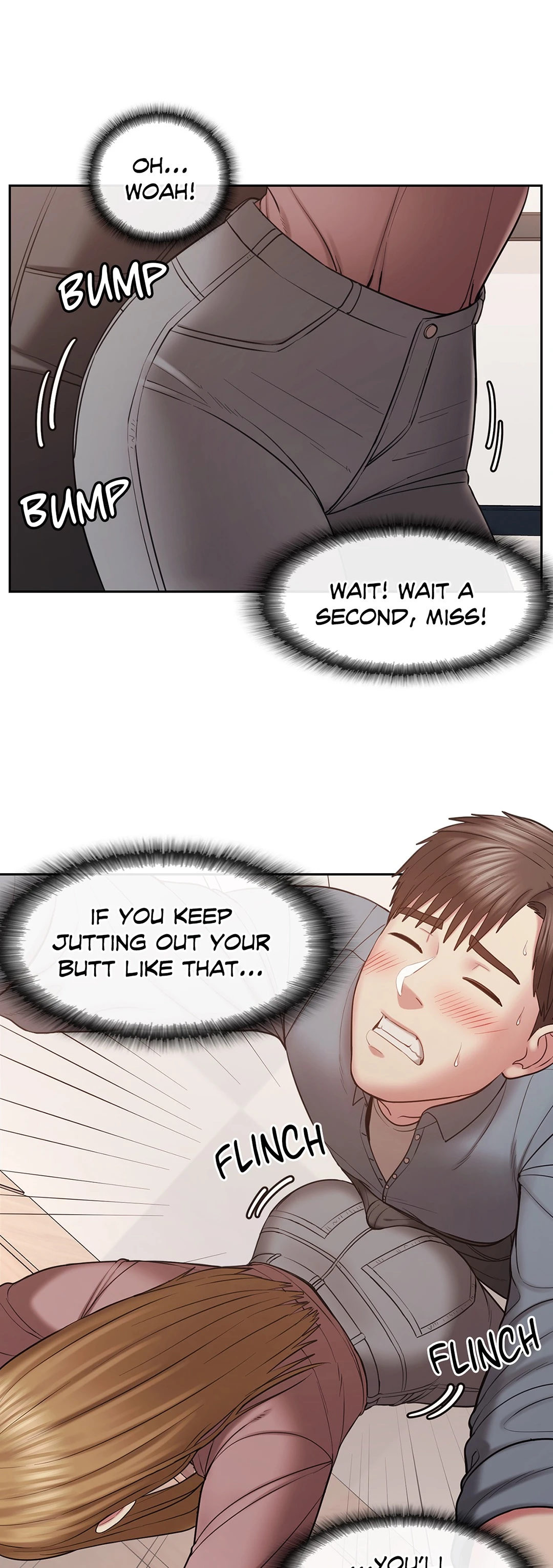Watch image manhwa Sexual Consulting - Chapter 05 - 056614c161eab7e629 - ManhwaXX.net