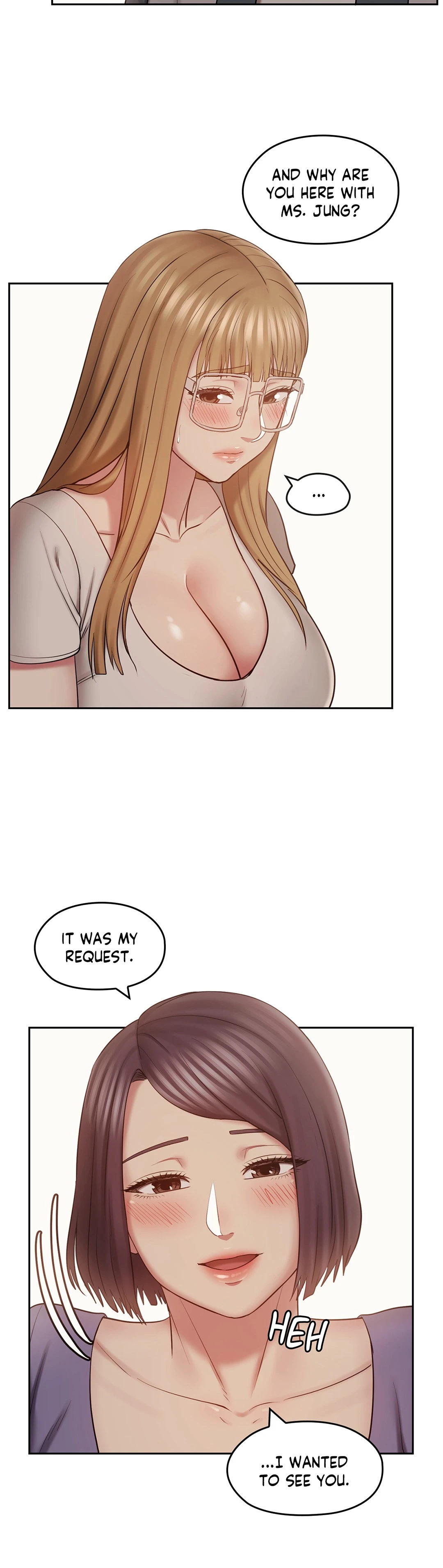 Watch image manhwa Sexual Consulting - Chapter 24 - 05f22c107459795071 - ManhwaXX.net