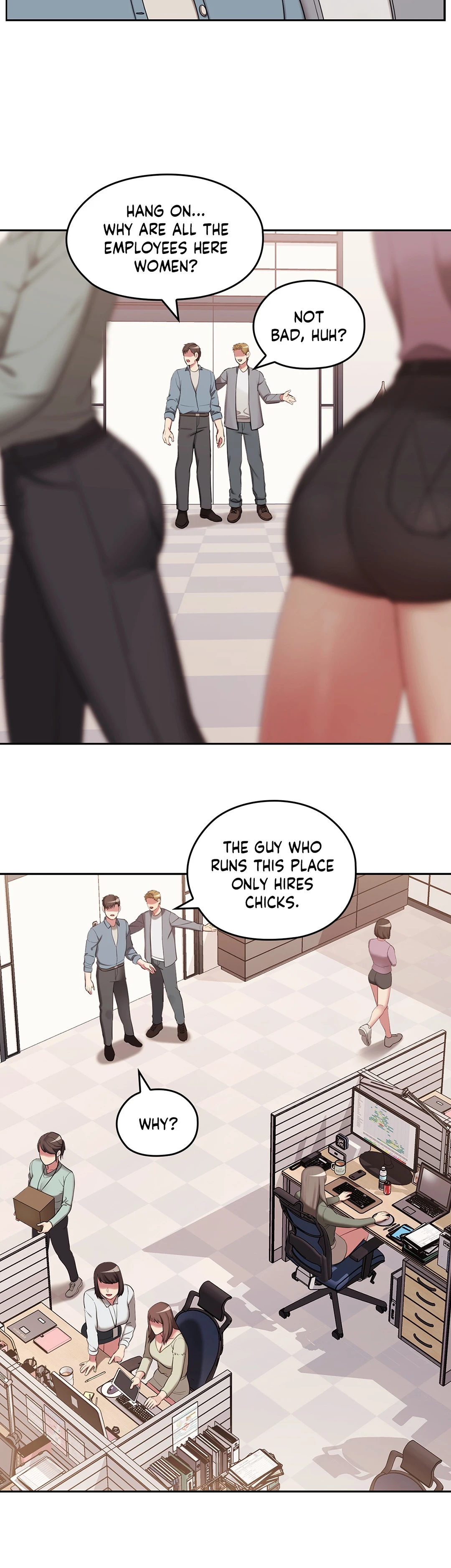 Watch image manhwa Sexual Consulting - Chapter 04 - 060ac6ae7c5a0df00f - ManhwaXX.net