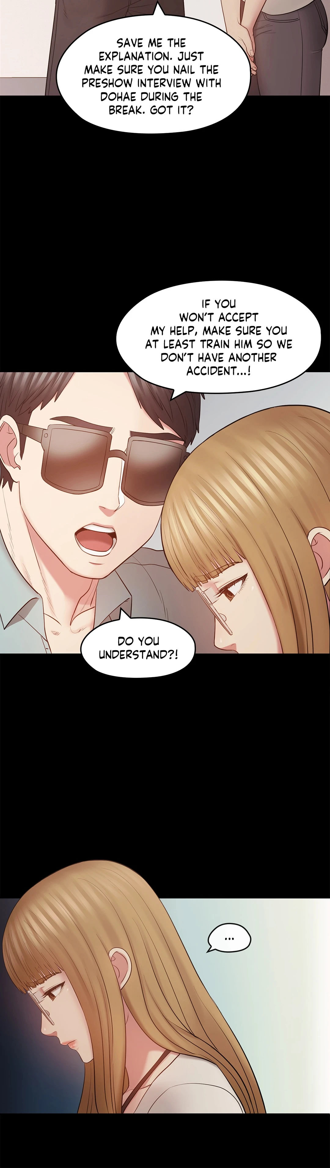Watch image manhwa Sexual Consulting - Chapter 19 - 06a527b9df5cdbcd6f - ManhwaXX.net