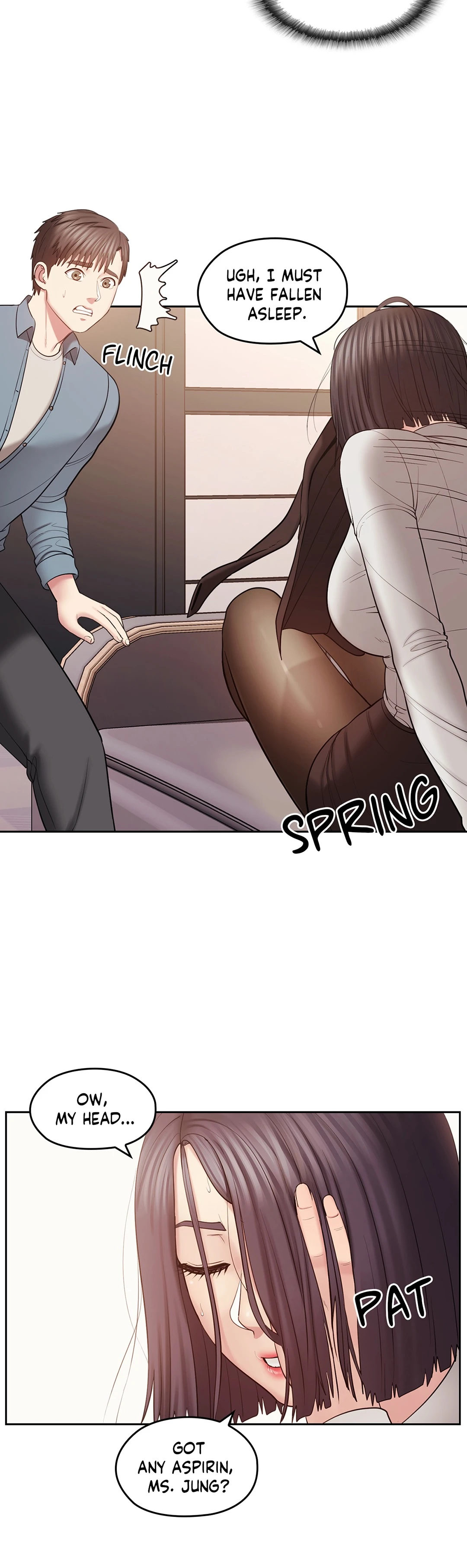 Watch image manhwa Sexual Consulting - Chapter 09 - 077b1be502870bf465 - ManhwaXX.net