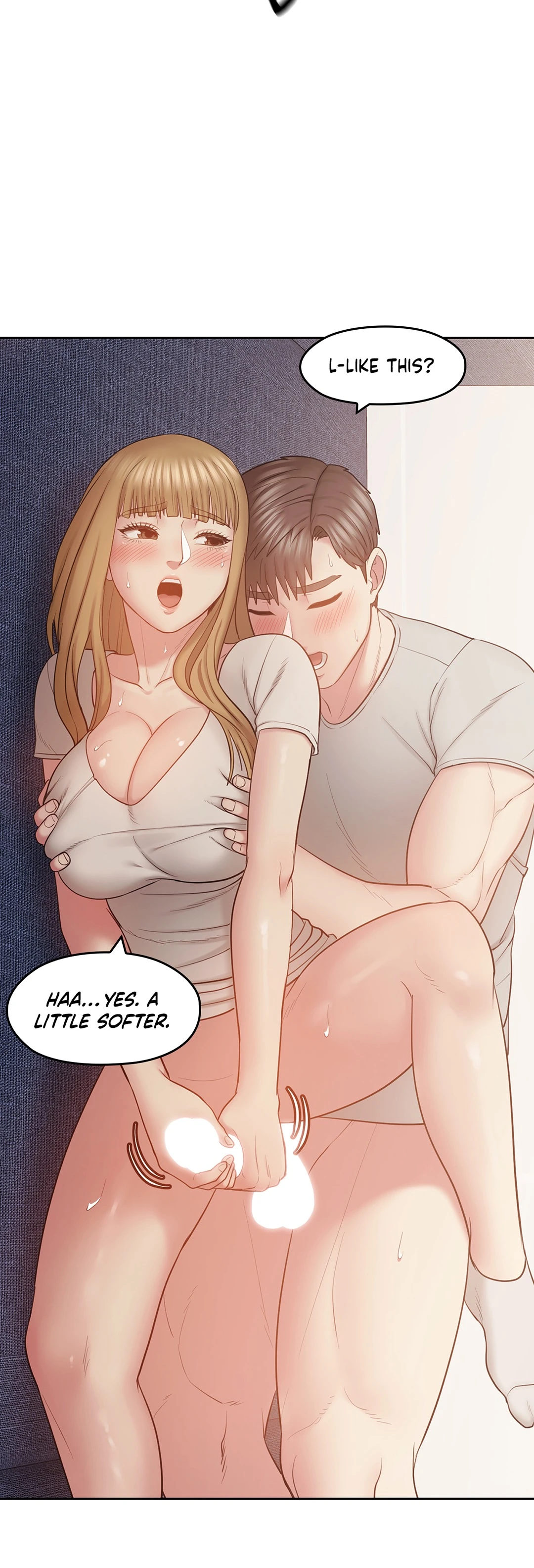 Watch image manhwa Sexual Consulting - Chapter 20 - 07d1787d1feffe4c08 - ManhwaXX.net