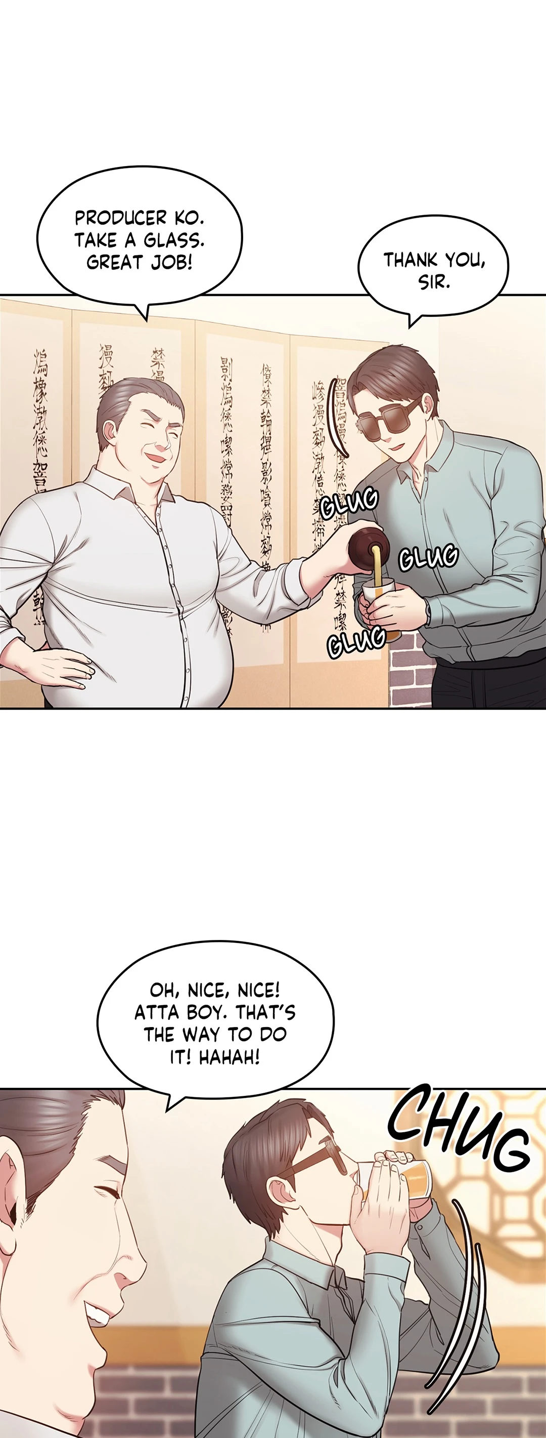Watch image manhwa Sexual Consulting - Chapter 23 - 092c7fd9fa0cefc11a - ManhwaXX.net