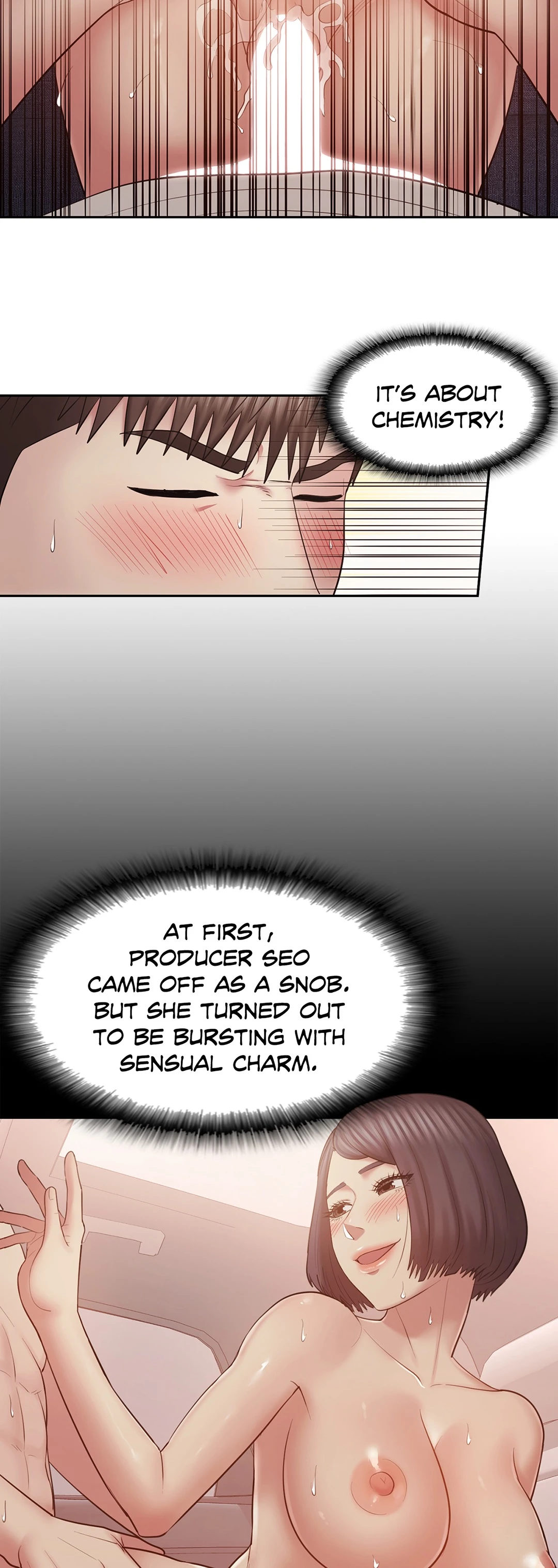 Watch image manhwa Sexual Consulting - Chapter 21 - 10ce13cf282035480b - ManhwaXX.net