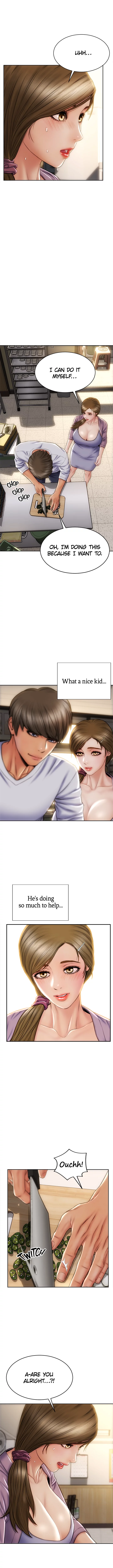 Watch image manhwa Bad Guy Revenge - Chapter 26 - 110 - ManhwaXX.net