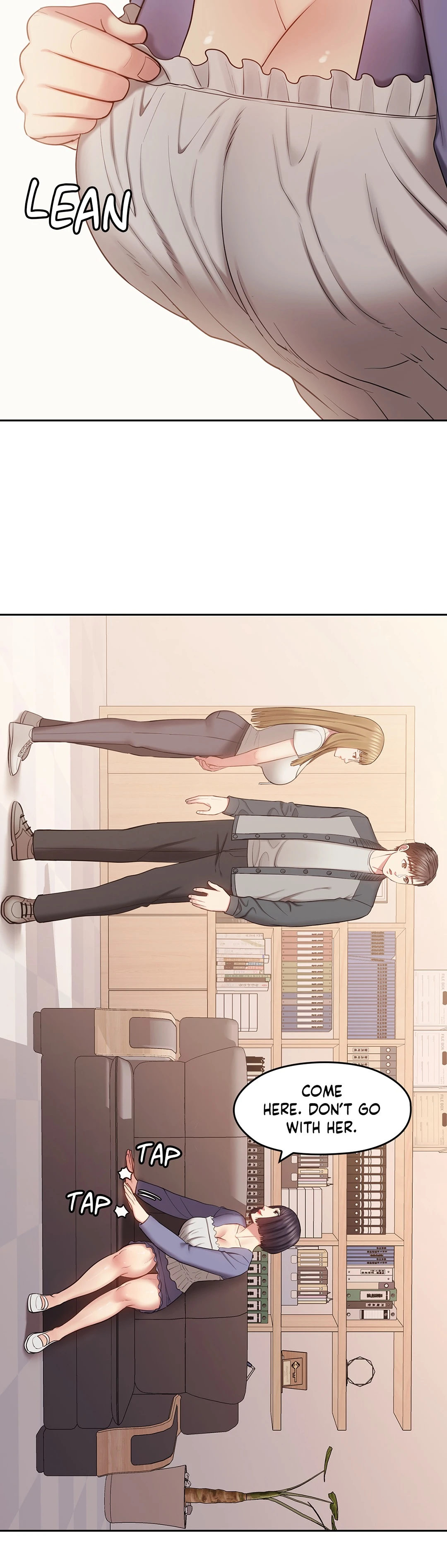 Watch image manhwa Sexual Consulting - Chapter 16 - 110c92923698b21dd3 - ManhwaXX.net