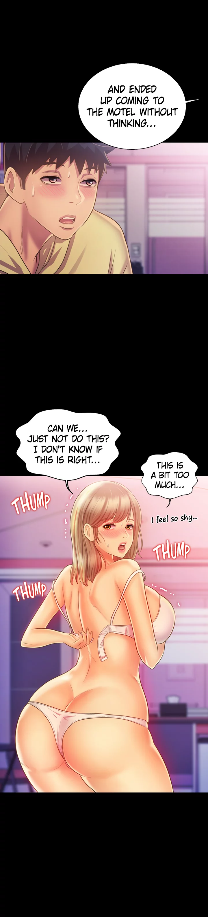 The image Her Taste - Chapter 30 - 125 - ManhwaManga.io