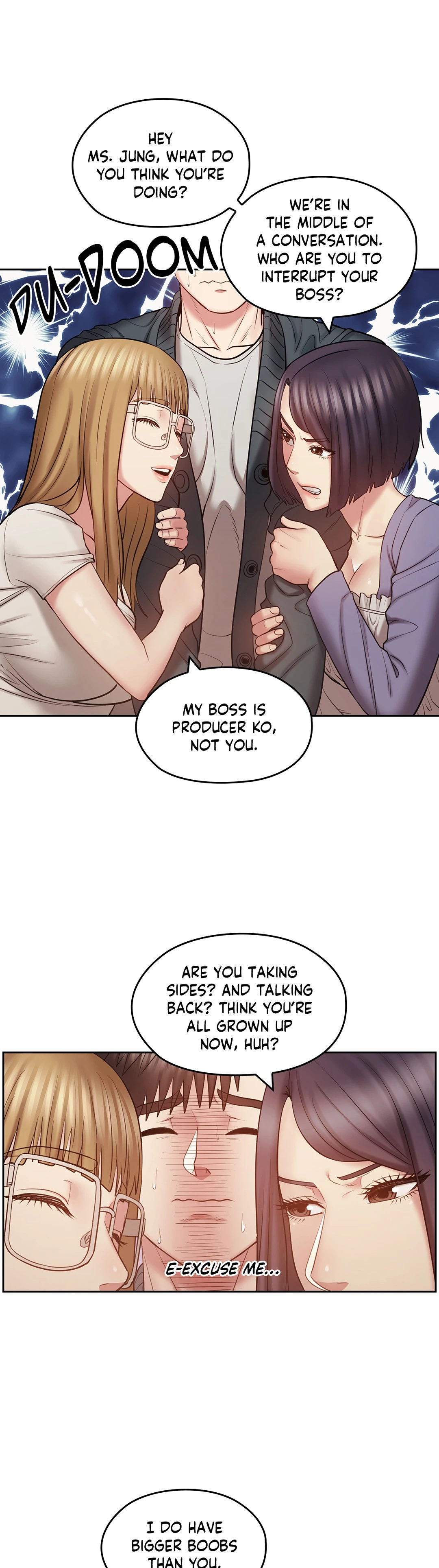 Watch image manhwa Sexual Consulting - Chapter 22 - 12aa26808cce40cf96 - ManhwaXX.net