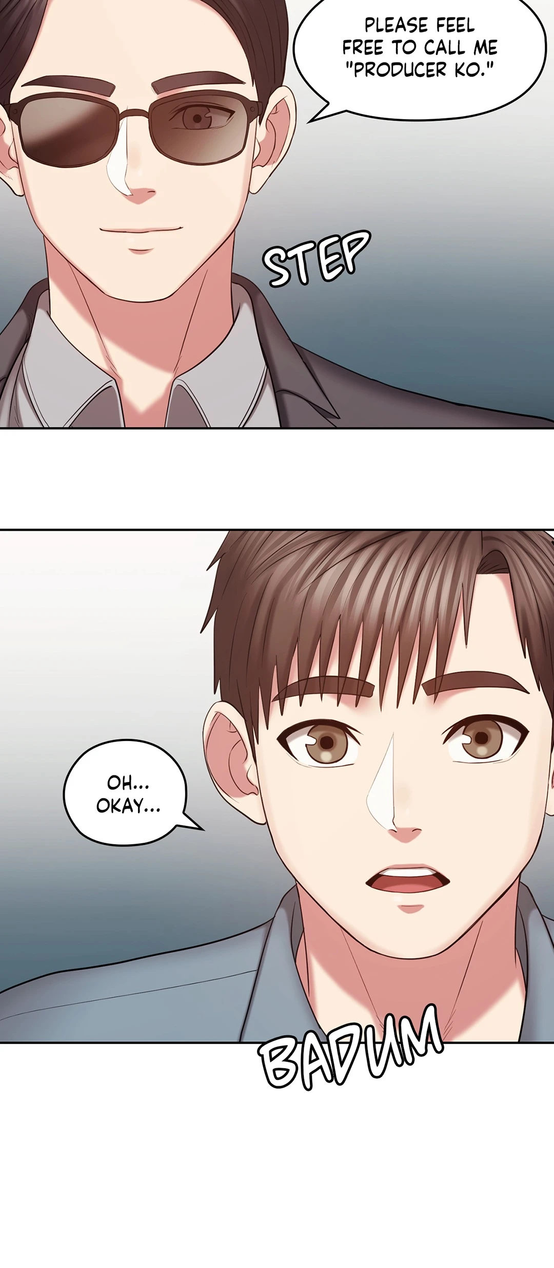 Watch image manhwa Sexual Consulting - Chapter 04 - 149cadc58f81f26a96 - ManhwaXX.net