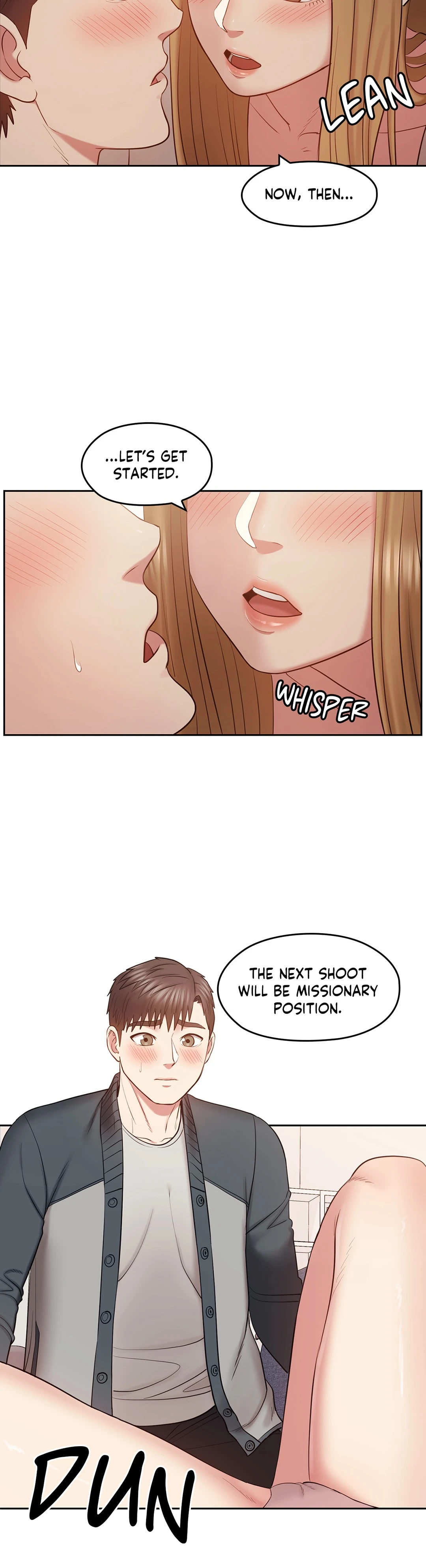 Watch image manhwa Sexual Consulting - Chapter 19 - 15b1d9a1ba34e8a6db - ManhwaXX.net
