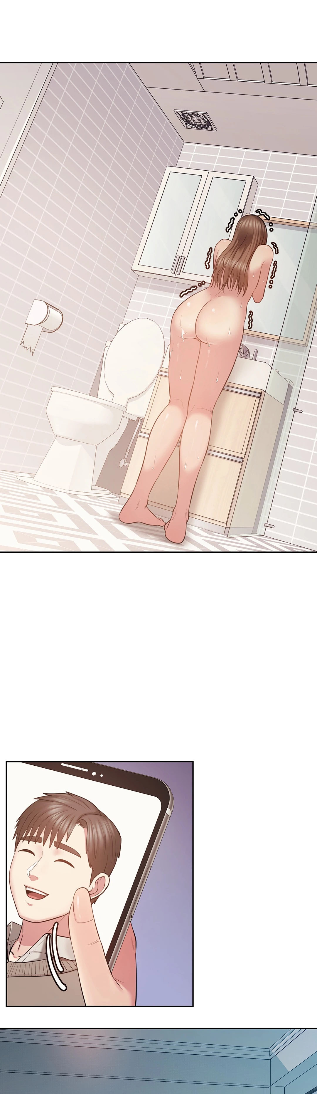 Watch image manhwa Sexual Consulting - Chapter 10 - 161a413abafa1bff79 - ManhwaXX.net