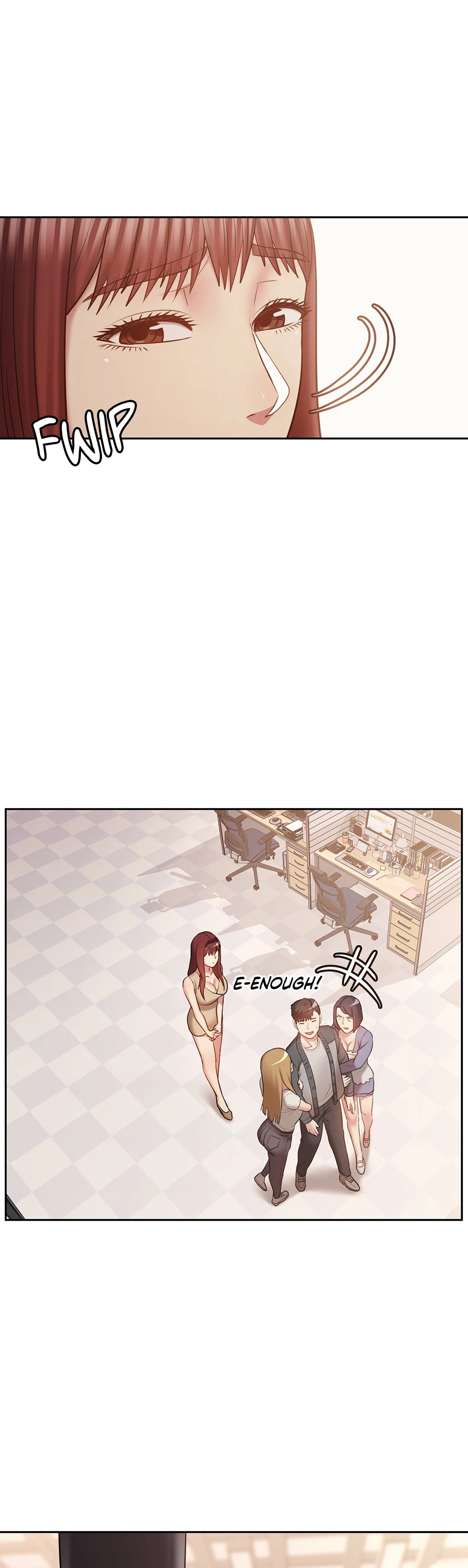 Watch image manhwa Sexual Consulting - Chapter 22 - 16b6d872d1f093cf02 - ManhwaXX.net