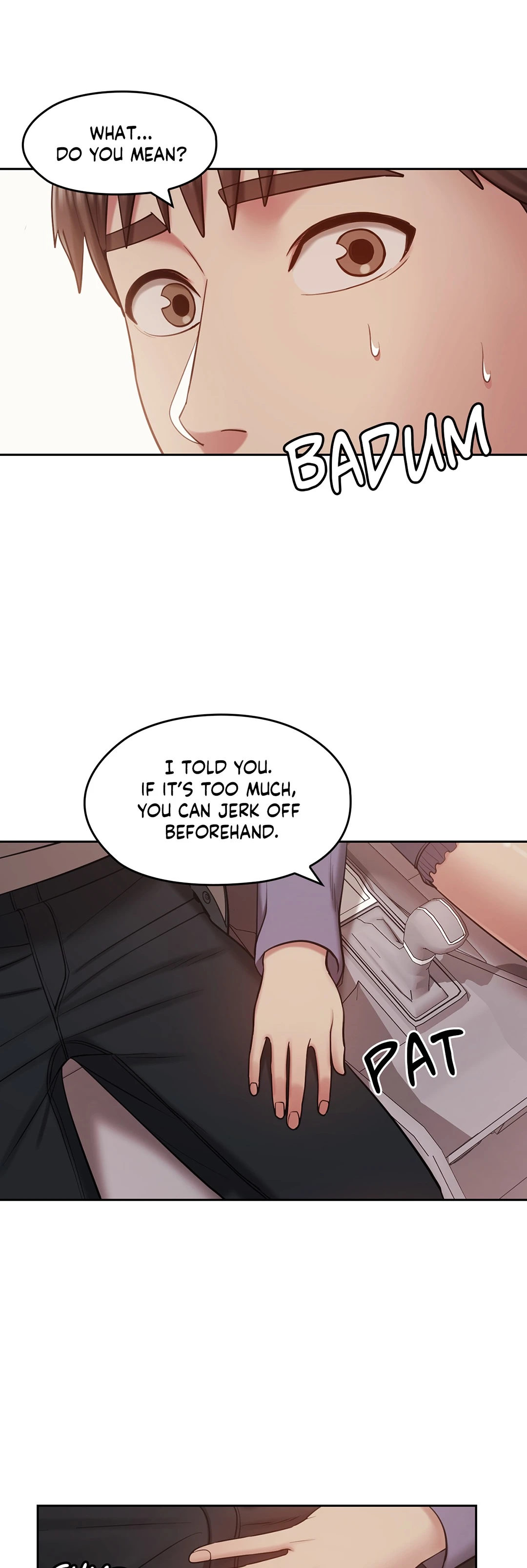 Watch image manhwa Sexual Consulting - Chapter 13 - 17d67e6028879d2635 - ManhwaXX.net