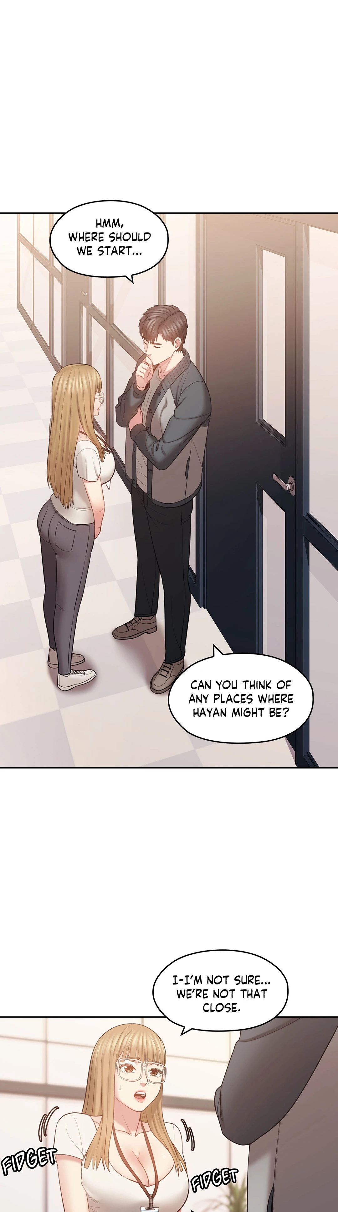 Watch image manhwa Sexual Consulting - Chapter 16 - 1869700efa74a9ecfc - ManhwaXX.net