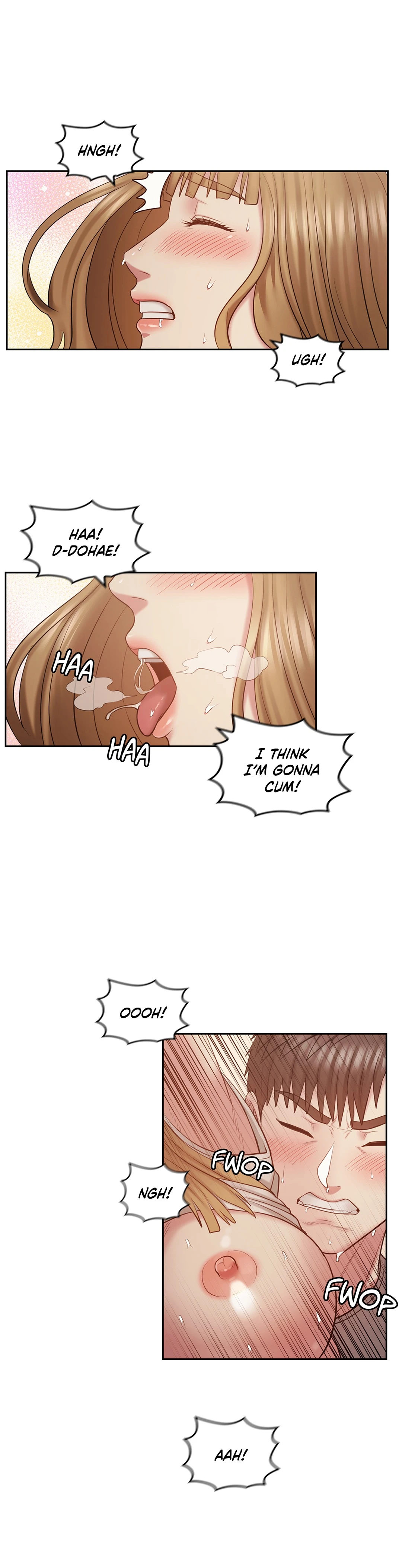 Watch image manhwa Sexual Consulting - Chapter 20 - 19b8e4a229f469fe44 - ManhwaXX.net
