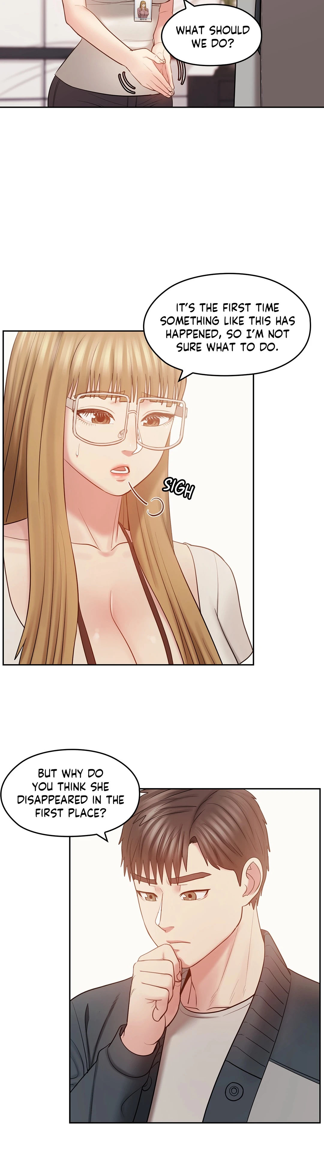 Watch image manhwa Sexual Consulting - Chapter 16 - 19d7d9aedbff6d7be9 - ManhwaXX.net