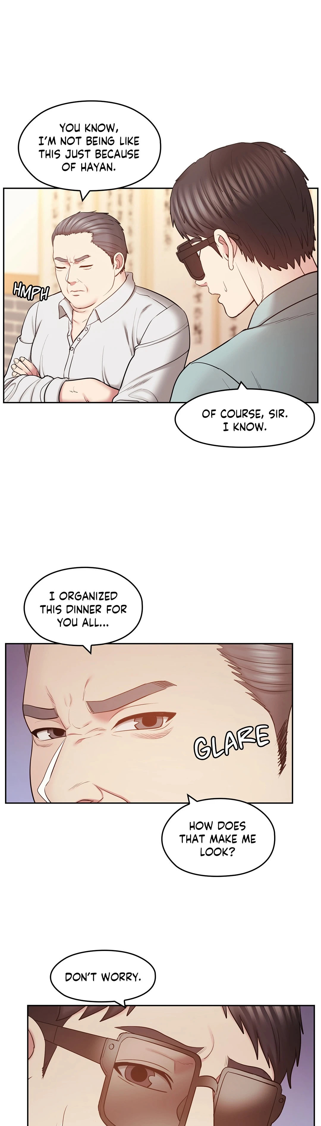Watch image manhwa Sexual Consulting - Chapter 23 - 2305996885f95472d8 - ManhwaXX.net