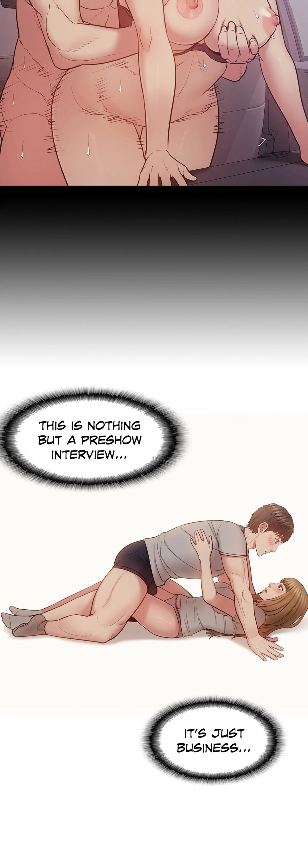 Watch image manhwa Sexual Consulting - Chapter 19 - 234a0adc33b3be4cca - ManhwaXX.net