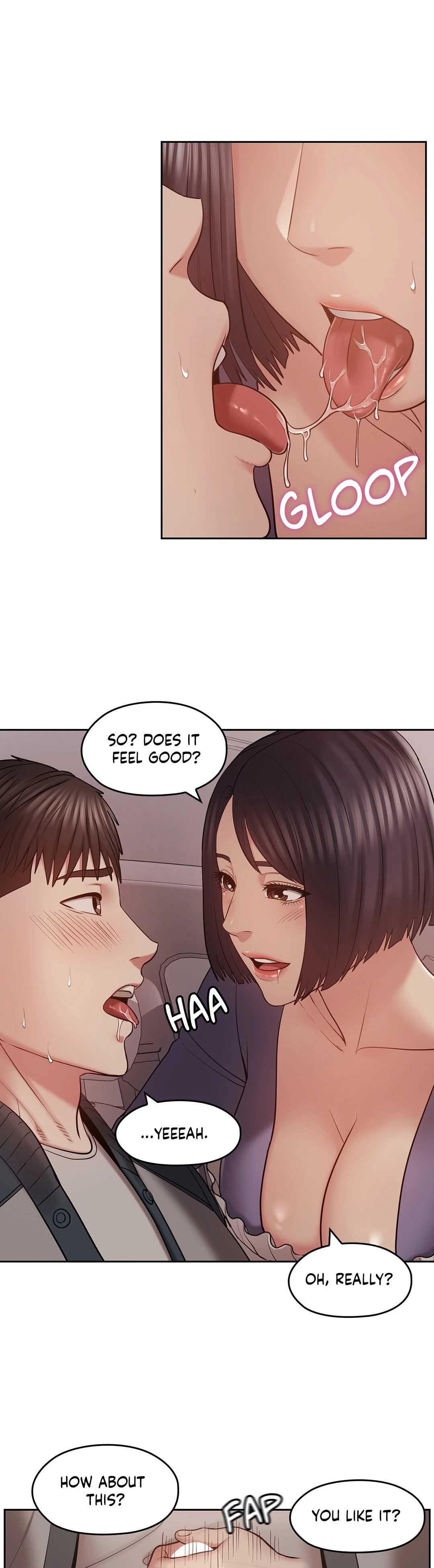 Watch image manhwa Sexual Consulting - Chapter 13 - 2425dcbe12d7c6cc66 - ManhwaXX.net