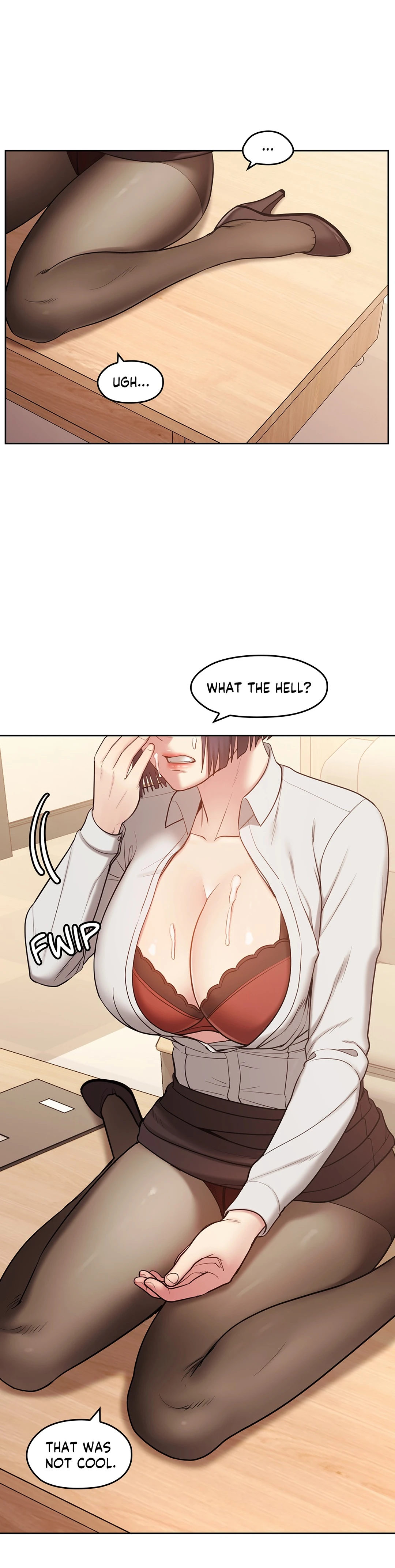 The image 248784b6244a4229ec in the comic Sexual Consulting - Chapter 11 - ManhwaXXL.com