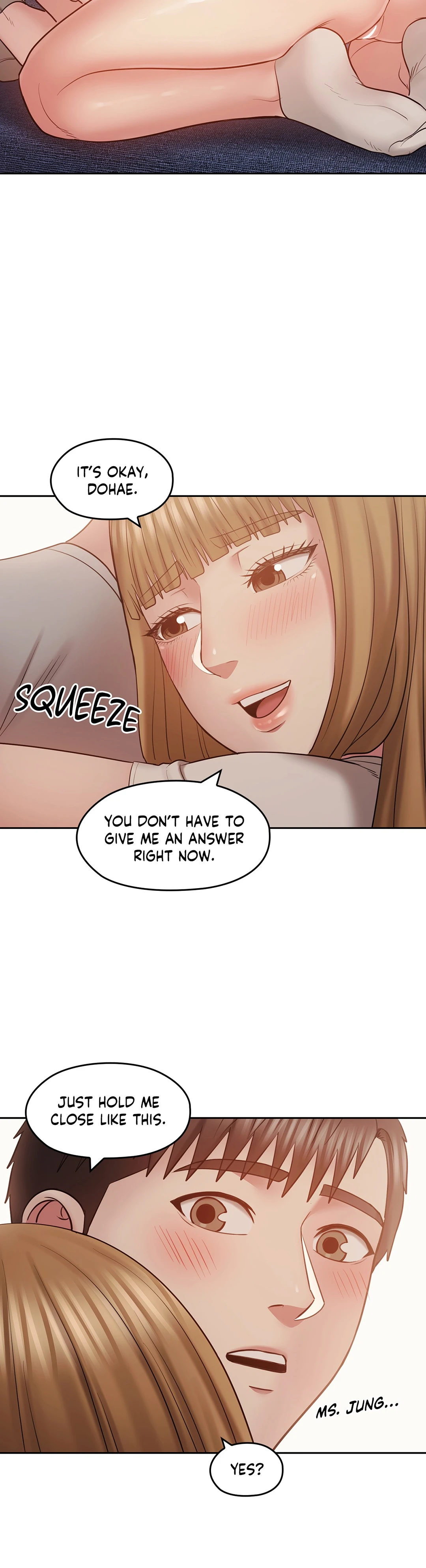 Watch image manhwa Sexual Consulting - Chapter 21 - 248a5e17f07f9fe2d8 - ManhwaXX.net