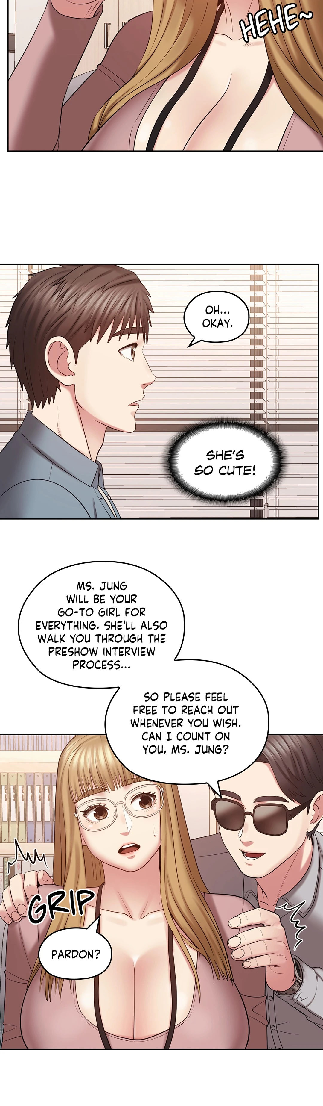 Watch image manhwa Sexual Consulting - Chapter 04 - 25d178fa1e146f1e9b - ManhwaXX.net