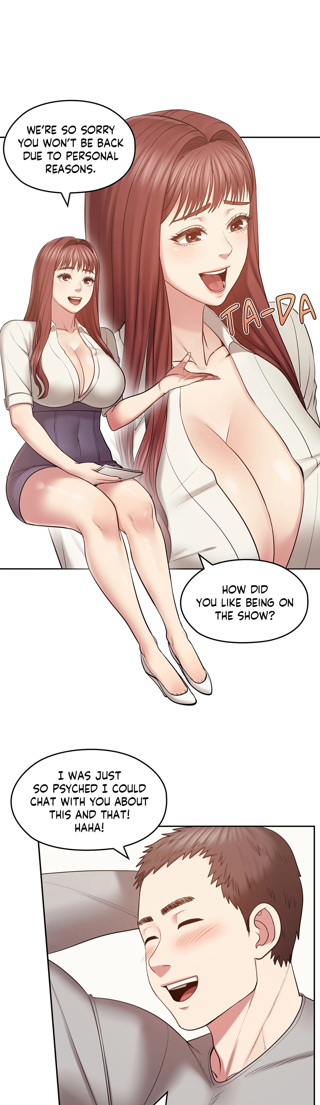 Watch image manhwa Sexual Consulting - Chapter 07 - 262f5692fe7c736a08 - ManhwaXX.net