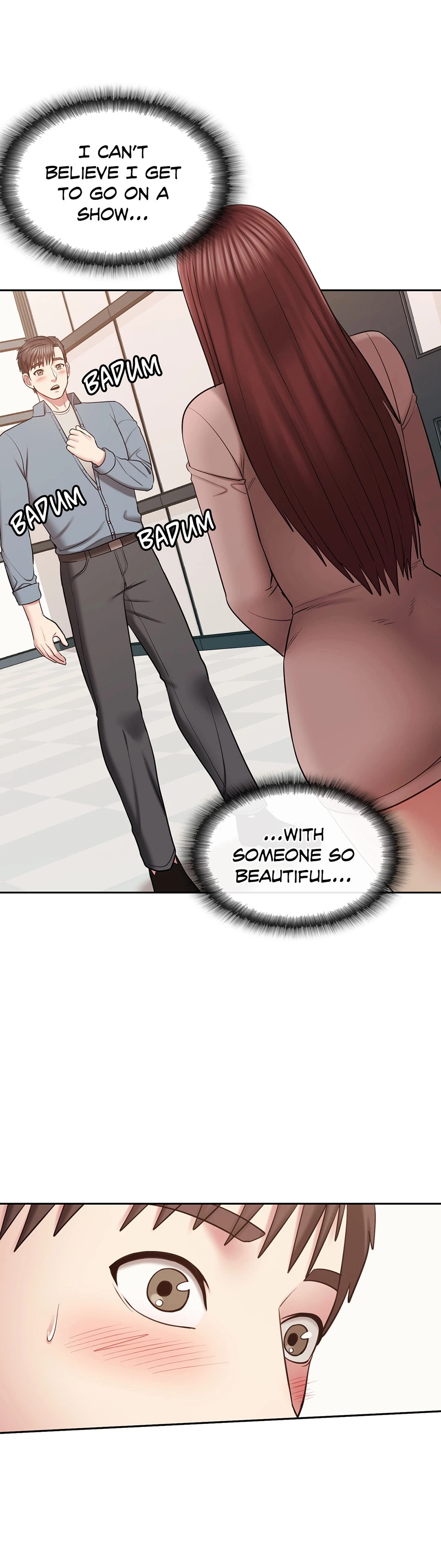 Watch image manhwa Sexual Consulting - Chapter 06 - 265195b9d851d6c110 - ManhwaXX.net