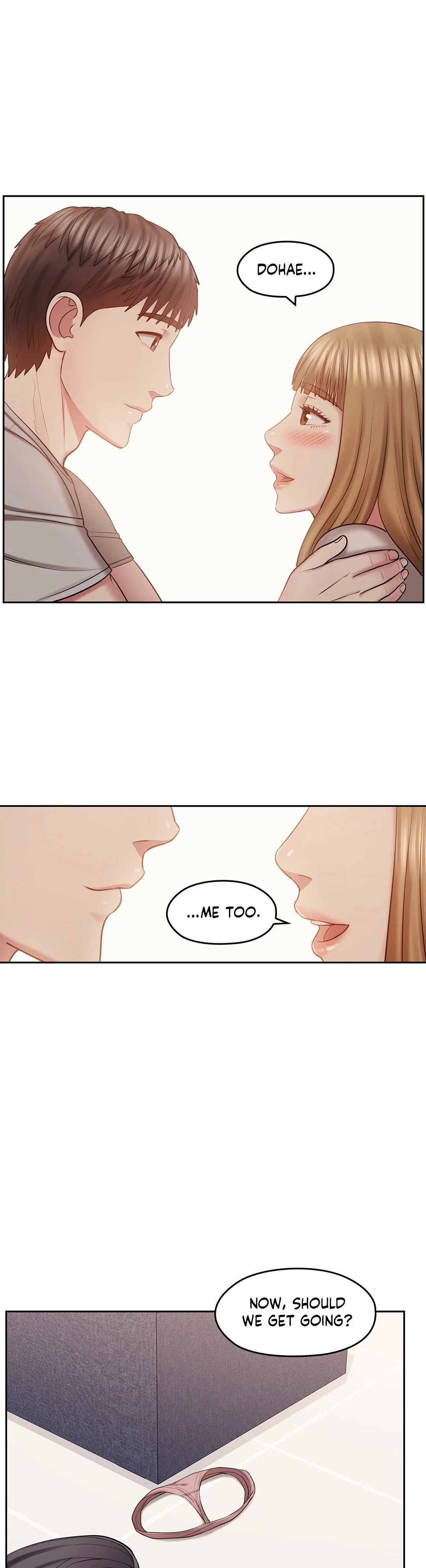 Watch image manhwa Sexual Consulting - Chapter 21 - 2812a620ddb712e48b - ManhwaXX.net