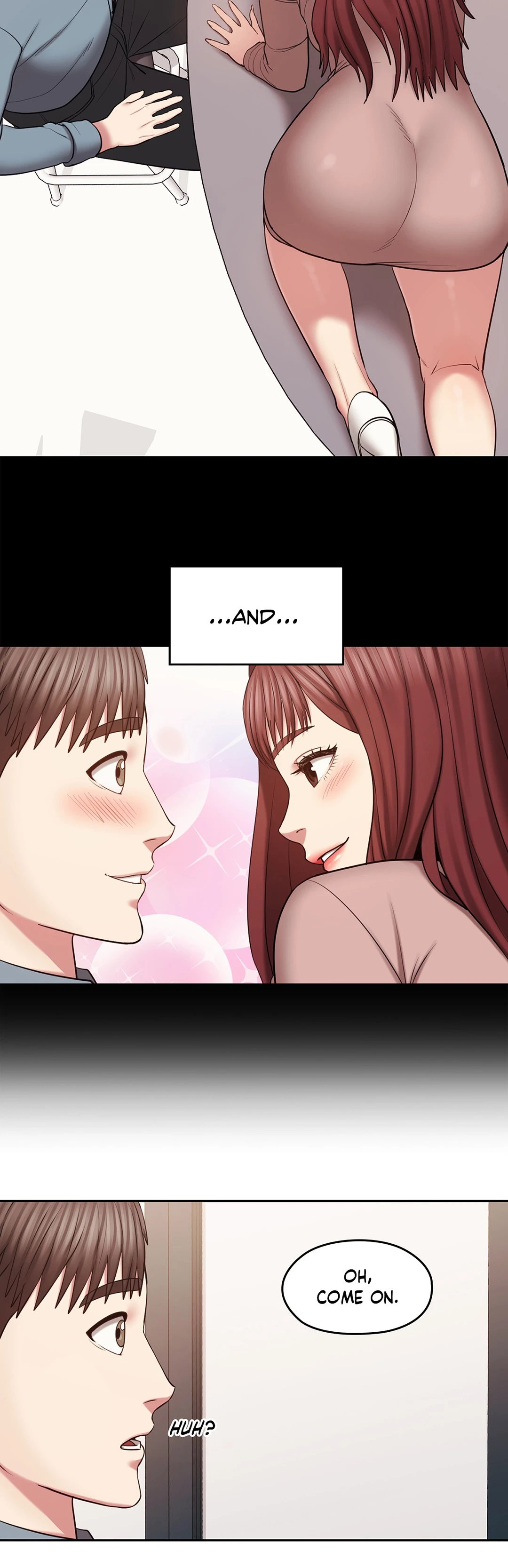 Watch image manhwa Sexual Consulting - Chapter 06 - 291fb0c1536f9e70f5 - ManhwaXX.net
