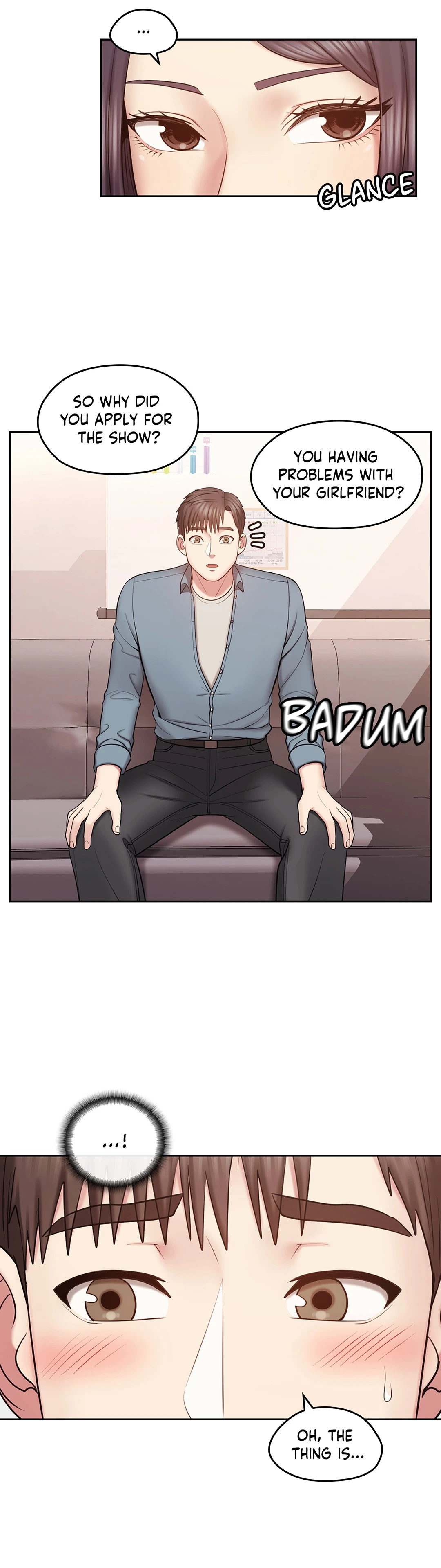 Watch image manhwa Sexual Consulting - Chapter 09 - 29202a7cdc9ce634ee - ManhwaXX.net