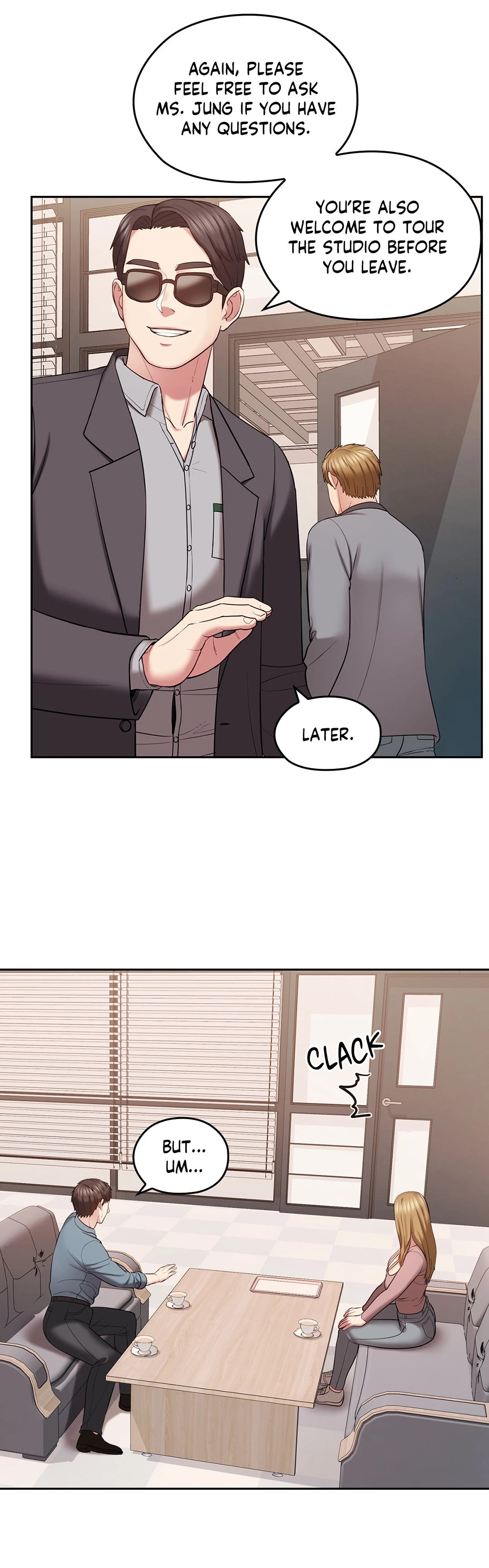 Watch image manhwa Sexual Consulting - Chapter 04 - 294f4b9f90850a532f - ManhwaXX.net