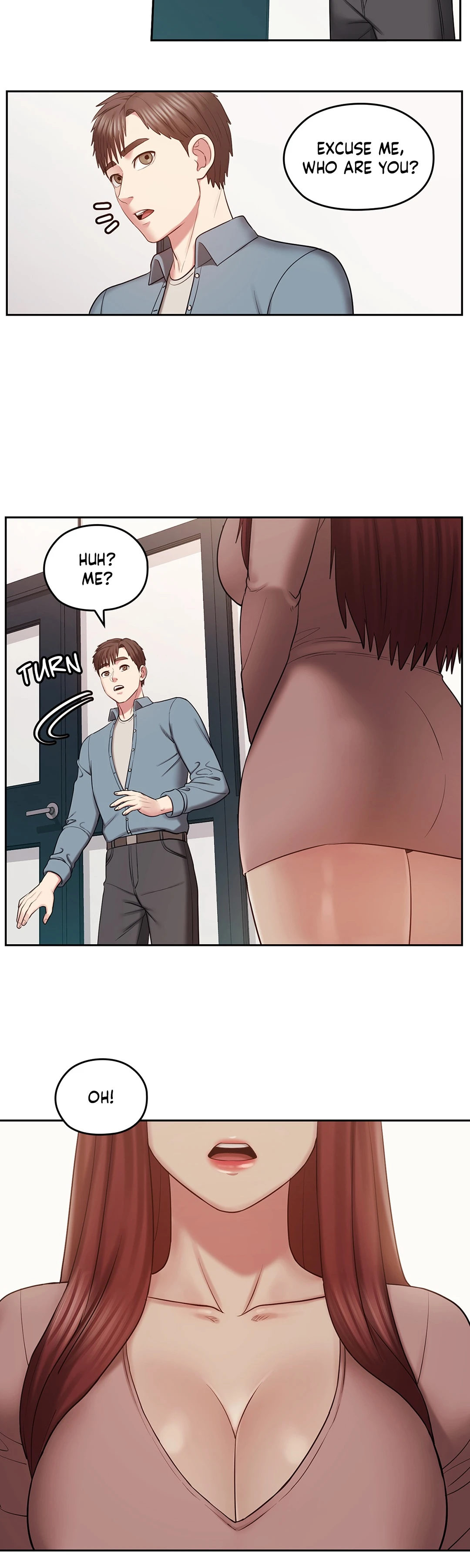 The image 29af40a05ec9e3b94b in the comic Sexual Consulting - Chapter 05 - ManhwaXXL.com
