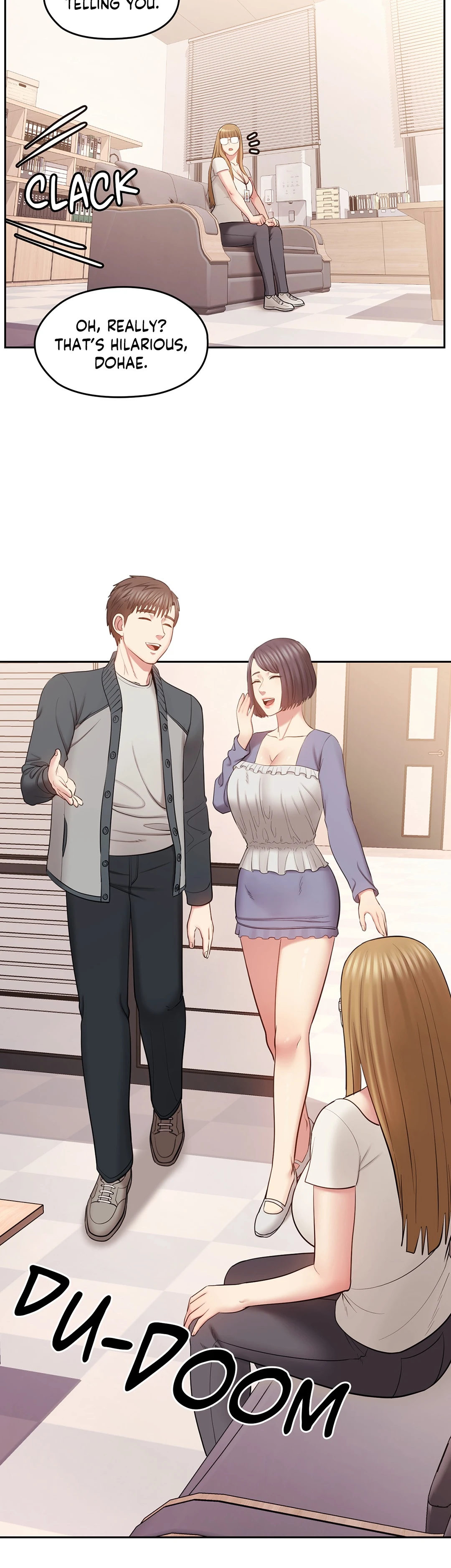 Watch image manhwa Sexual Consulting - Chapter 15 - 306b44ce7e11a2d604 - ManhwaXX.net