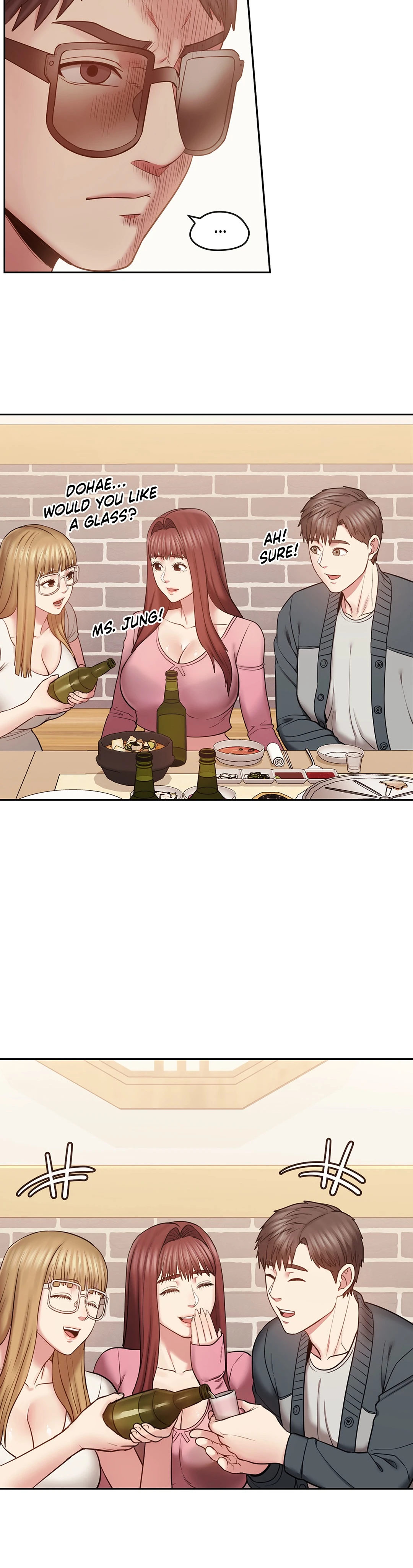 Watch image manhwa Sexual Consulting - Chapter 23 - 30e842a3a9d6ade3c0 - ManhwaXX.net