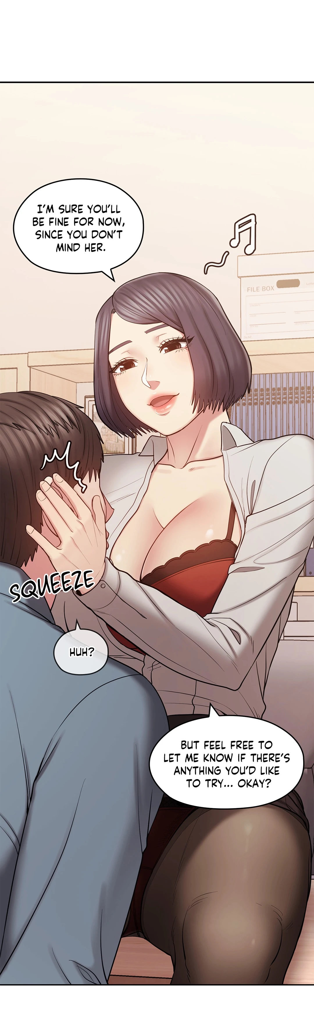 Watch image manhwa Sexual Consulting - Chapter 11 - 32bedb6d341a7cd30c - ManhwaXX.net