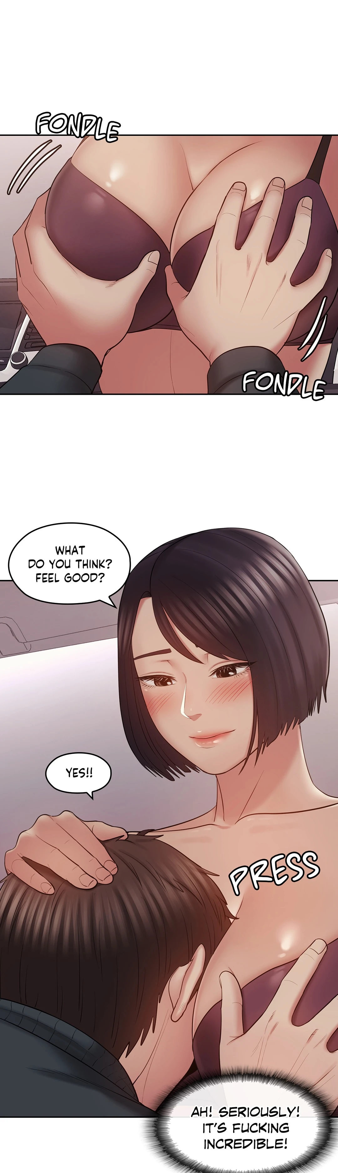 Watch image manhwa Sexual Consulting - Chapter 13 - 3474946982e77f23fa - ManhwaXX.net