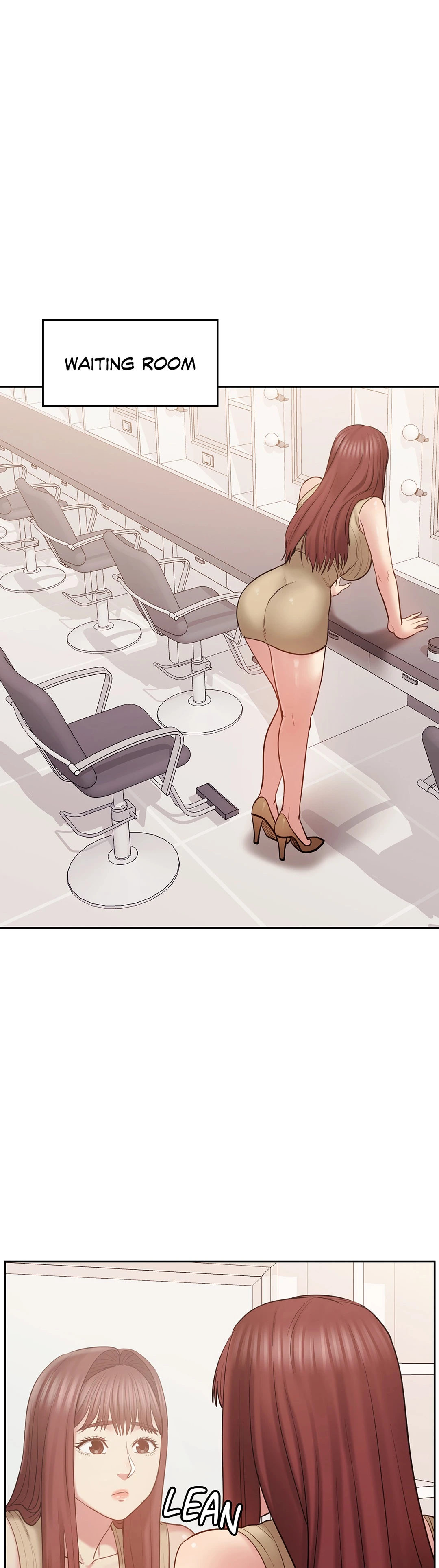 The image 349e21bd3c3363b256 in the comic Sexual Consulting - Chapter 22 - ManhwaXXL.com