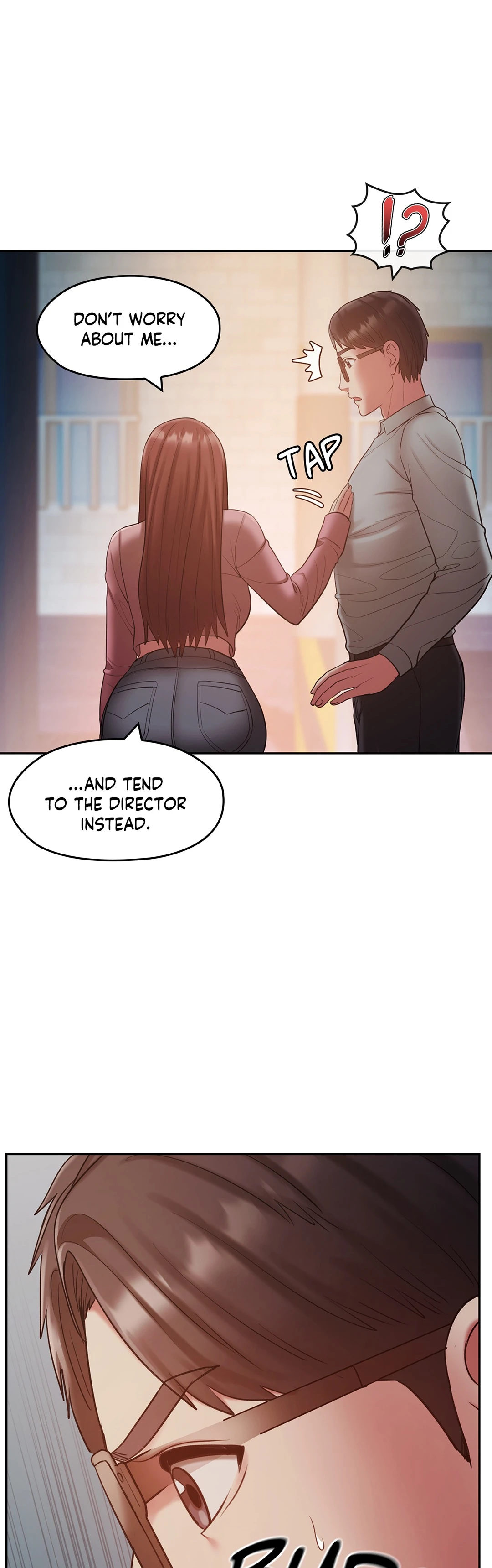 Watch image manhwa Sexual Consulting - Chapter 26 - 350aae52e667d12e76 - ManhwaXX.net