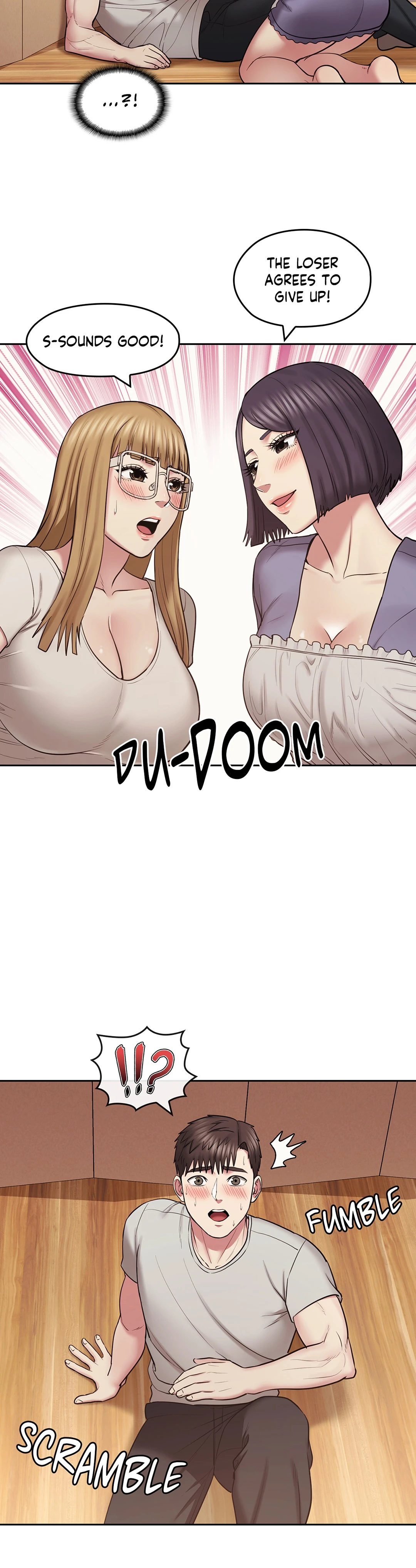 Watch image manhwa Sexual Consulting - Chapter 24 - 364299d628aa128029 - ManhwaXX.net
