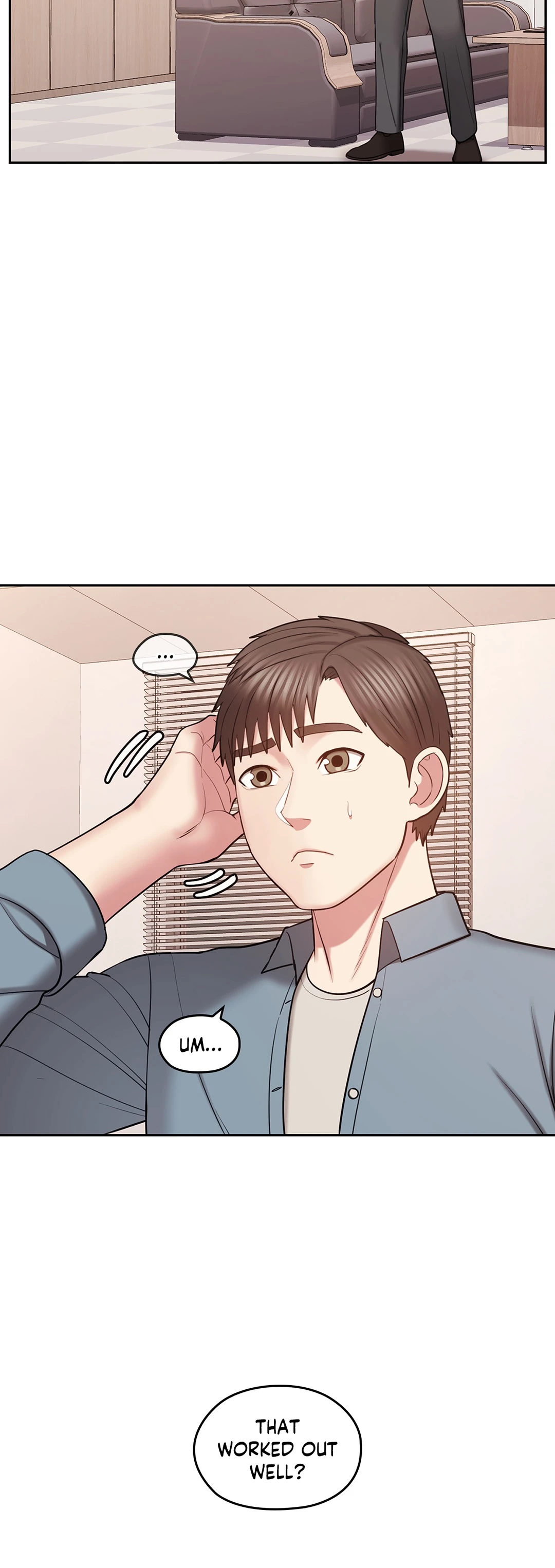 Watch image manhwa Sexual Consulting - Chapter 11 - 365aa1b7530cf13706 - ManhwaXX.net