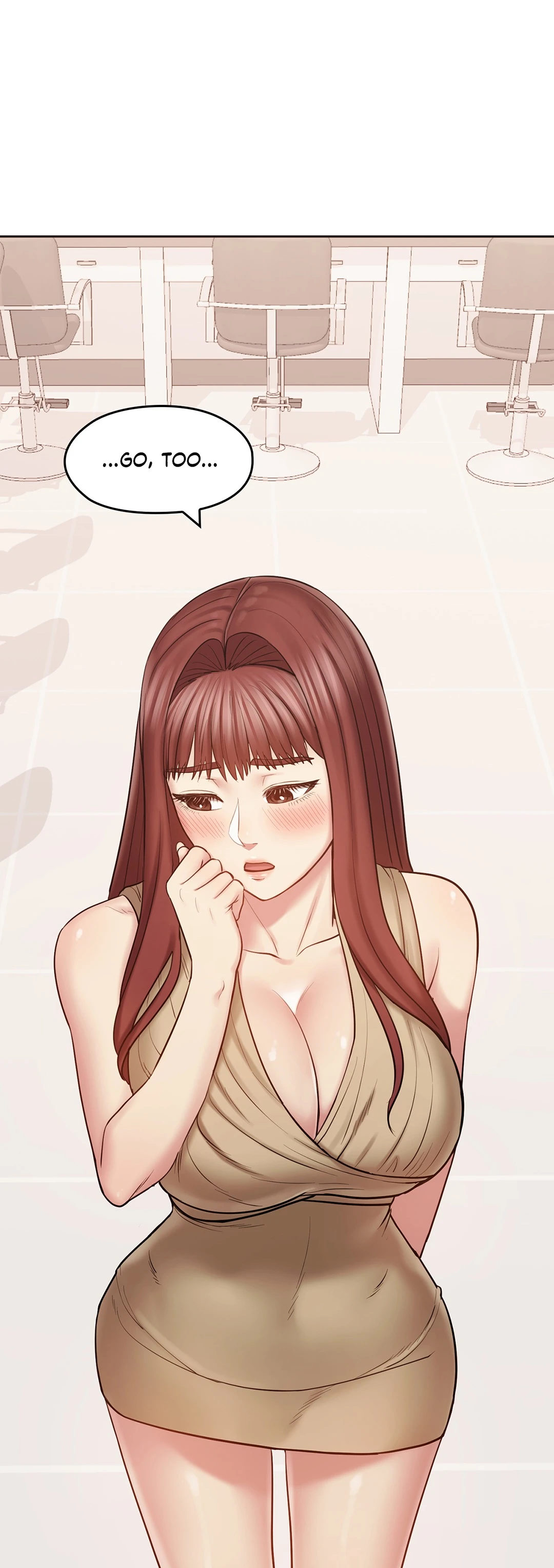 Watch image manhwa Sexual Consulting - Chapter 22 - 402b1ff26d4f99691c - ManhwaXX.net
