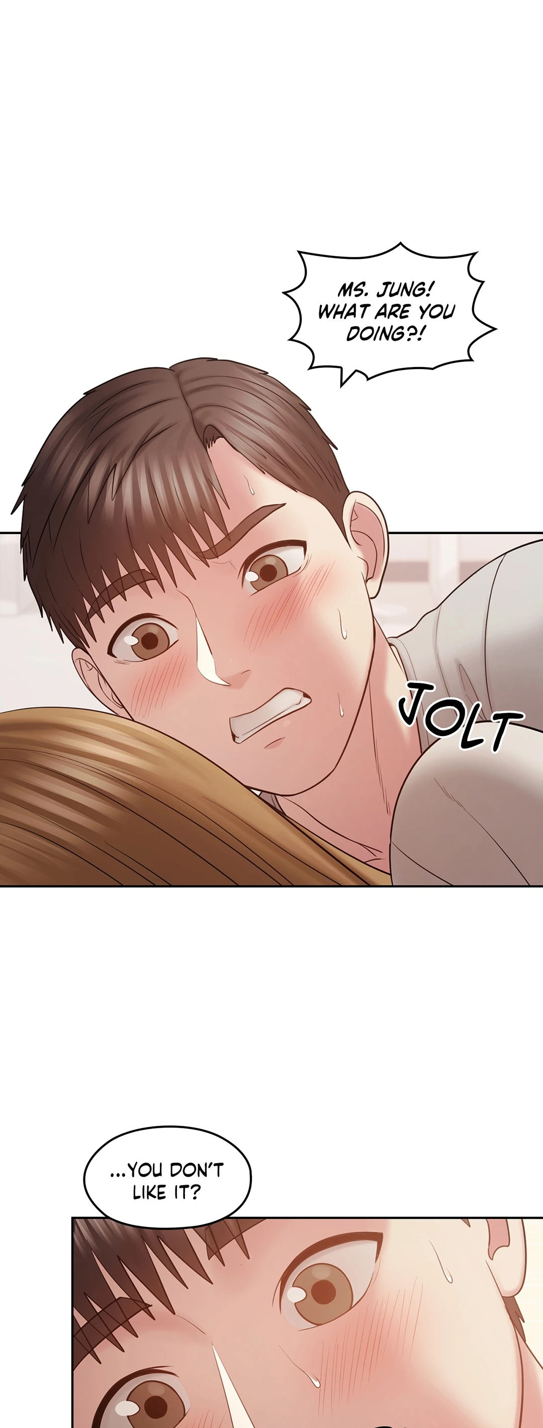 Watch image manhwa Sexual Consulting - Chapter 19 - 436203b6bb02d09786 - ManhwaXX.net