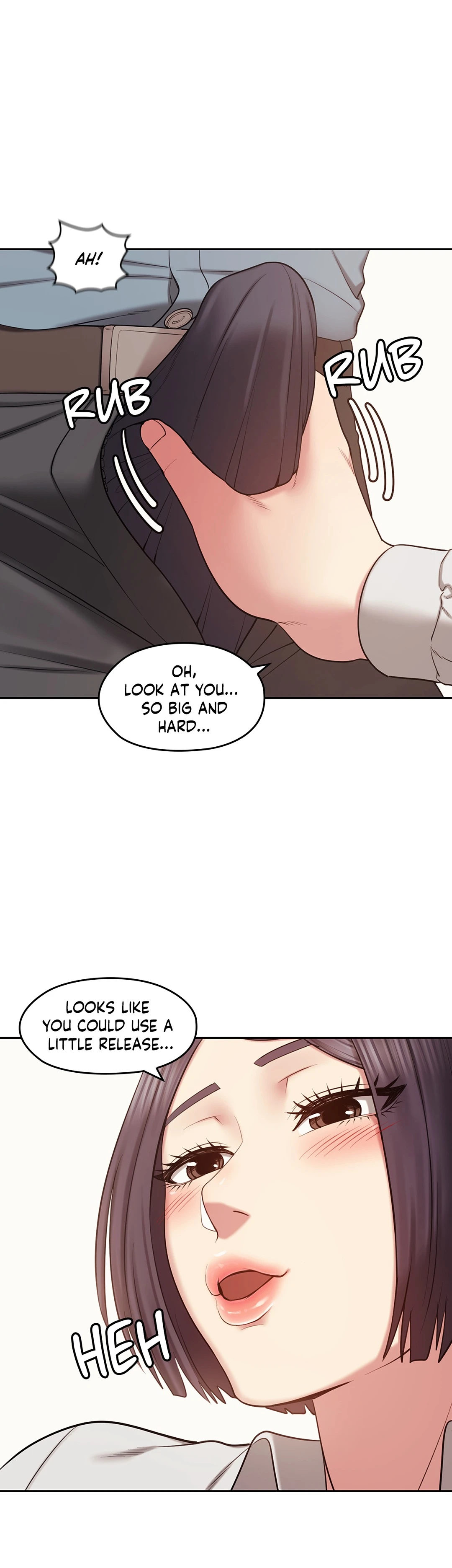 Watch image manhwa Sexual Consulting - Chapter 10 - 44 - ManhwaXX.net