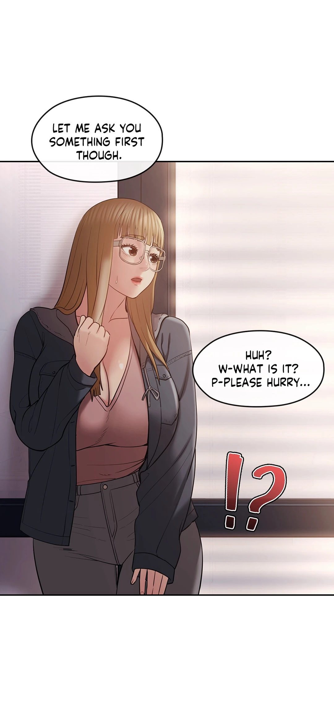 Watch image manhwa Sexual Consulting - Chapter 10 - 47 - ManhwaXX.net