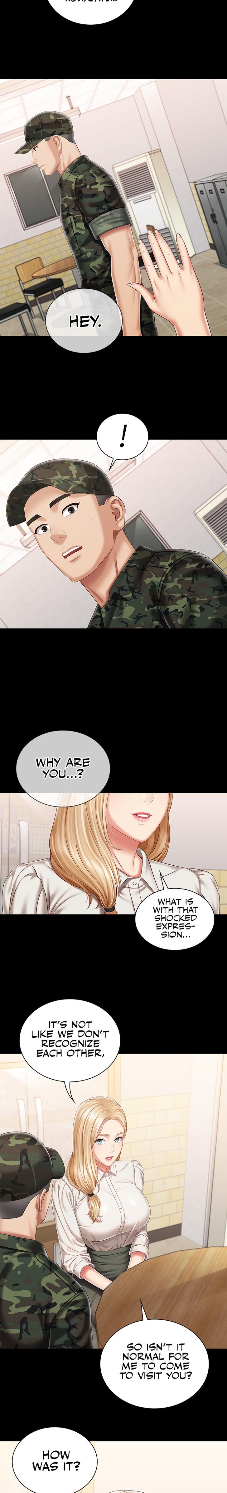 Watch image manhwa Sisters Duty - Chapter 87 - 02 - ManhwaXX.net