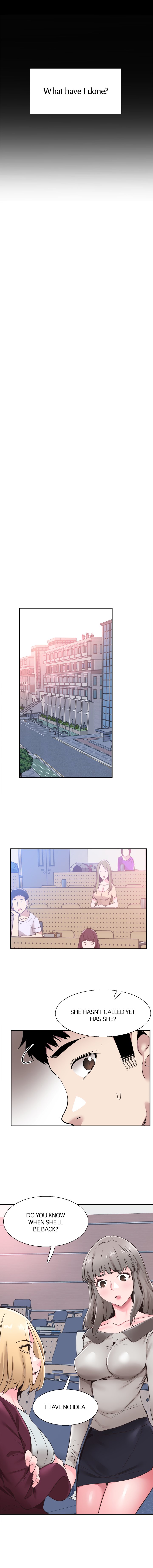 Watch image manhwa Campus Live - Chapter 61 - 0535687408a8b0a1b0 - ManhwaXX.net