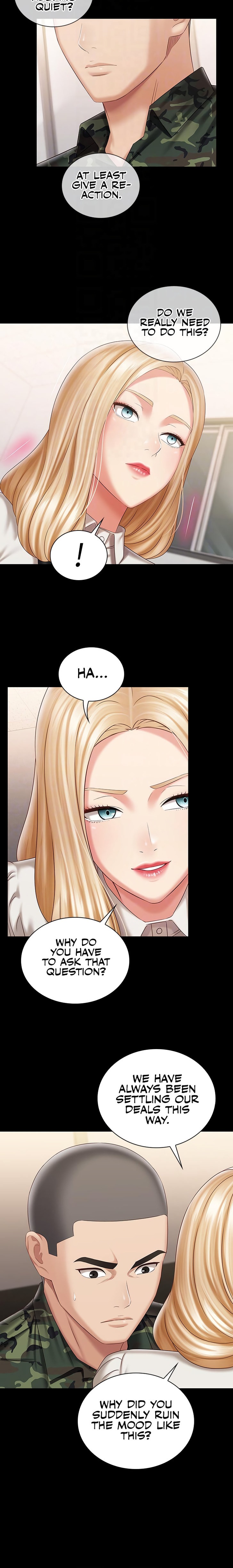 Watch image manhwa Sisters Duty - Chapter 88 - 0538a979d30f24ea97 - ManhwaXX.net