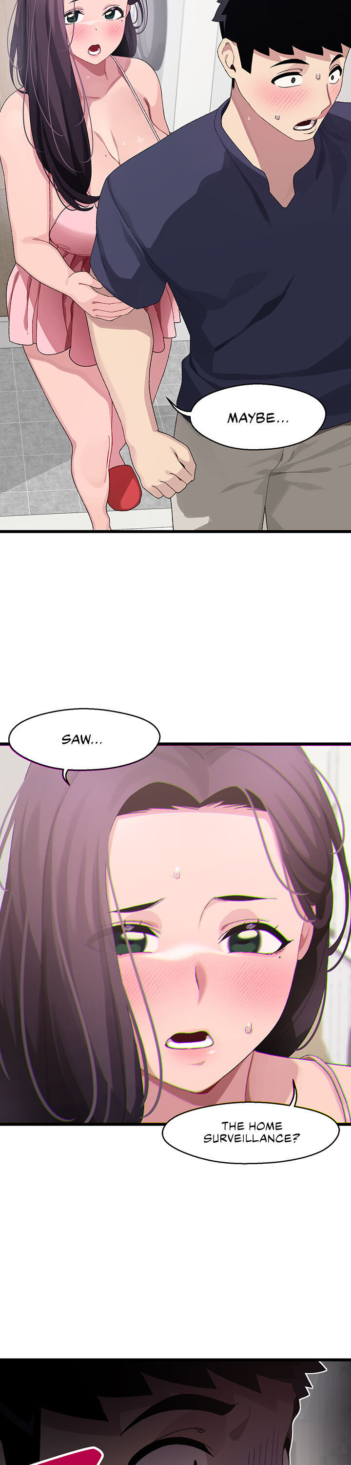 Watch image manhwa Doki Doki Connection - Chapter 12 - 069e5d3202363a35b0 - ManhwaXX.net