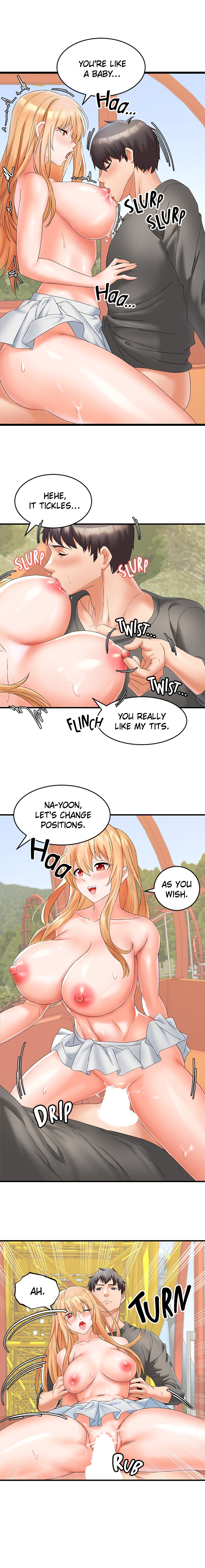 The image 117b3f840fff0f7524 in the comic Phone Sex - Chapter 11 - ManhwaXXL.com